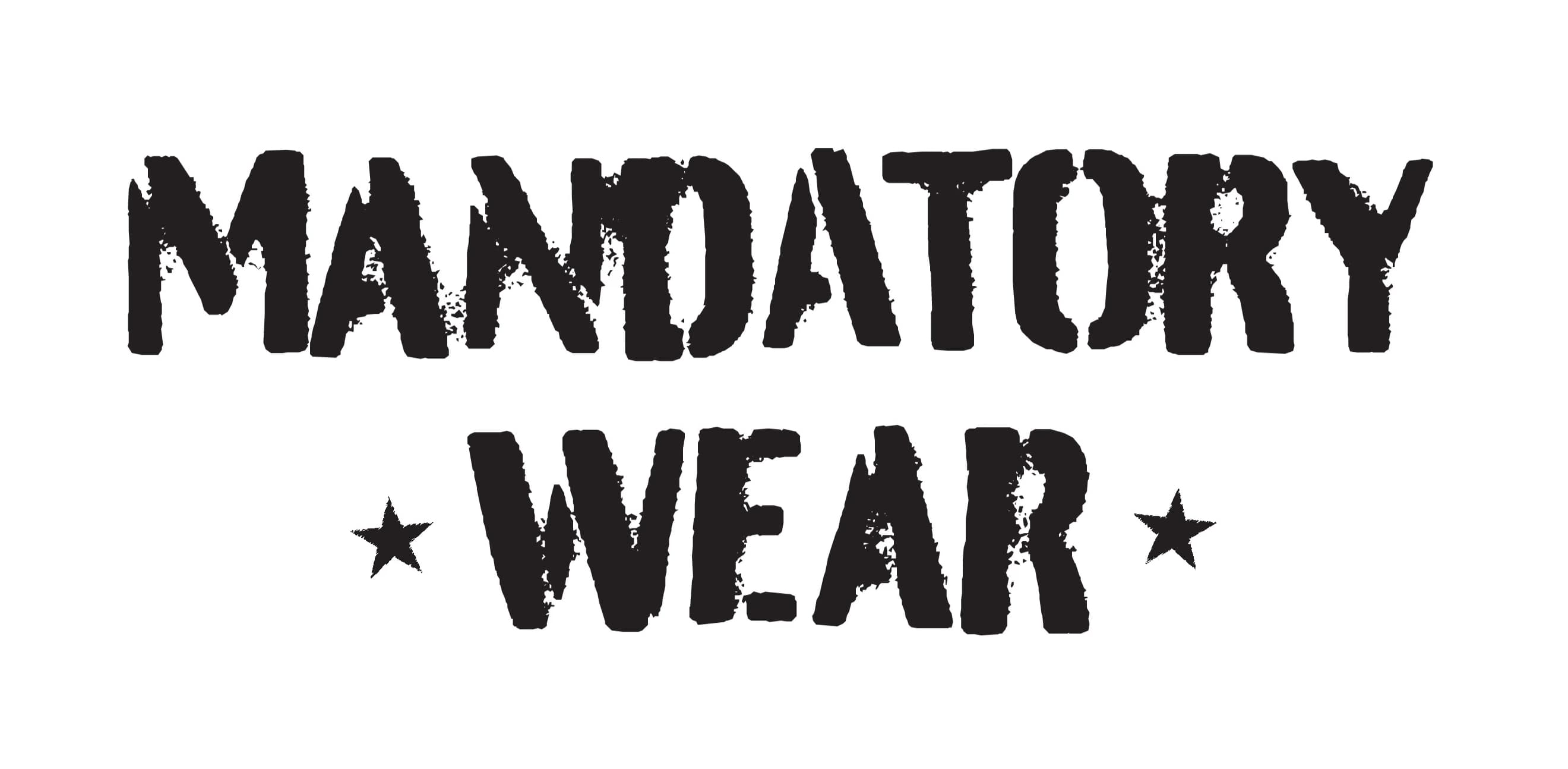 Mandatory Wear