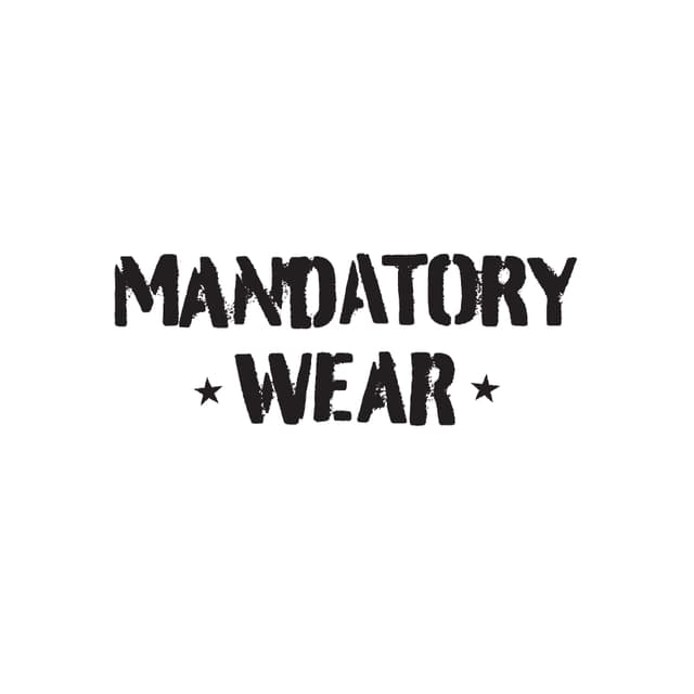 Mandatory Wear