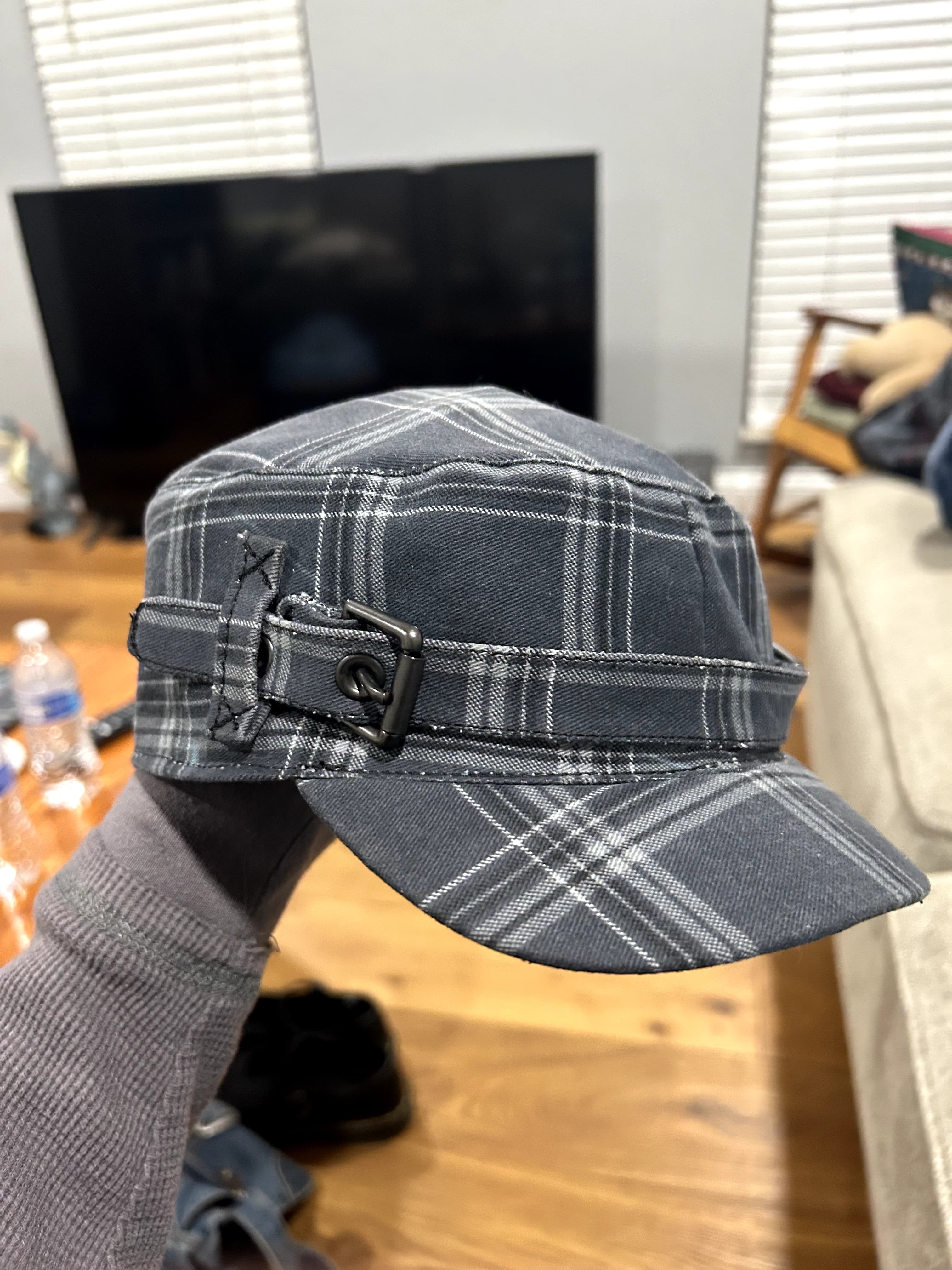 Hat
