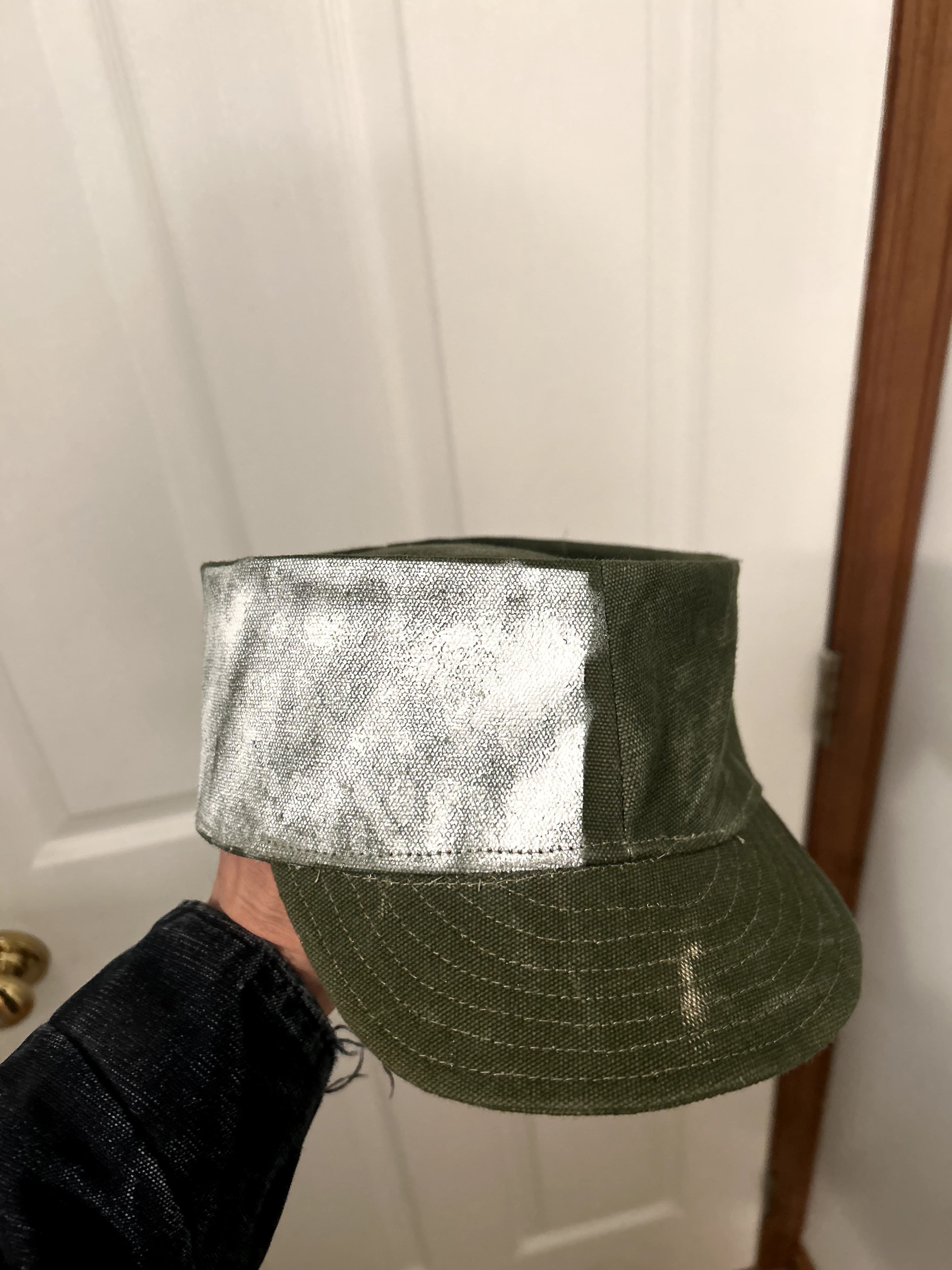 Another Hat